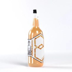 تصویر سیروپ پرتقال بیتر Bitter 