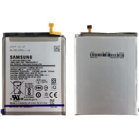 تصویر باتری اصلی سامسونگ Galaxy A50 Battery Samsung Galaxy A50