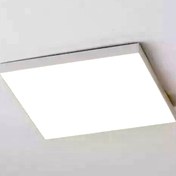 تصویر پنل 60*60 روکار 100 وات کایا - مهتابی SMD 100wat - model:KAYA