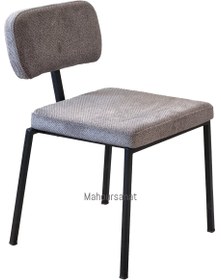 تصویر صندلی ناهارخوری نیوان Nivan Dining Chair