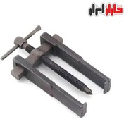 تصویر بلبرینگ کش ناخنی سایز 2 اینچ هیتون Heaton 