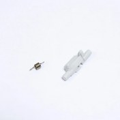 تصویر برد فرمتر پرینتر اچ پی مدل M506n - M506dn - M506 HP LaserJet M506 M506N M506DN Formatter Board