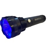 تصویر چراغ قوه یو وی UV مدل JY-2190 JYSUPER 