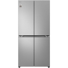 تصویر یخچال فریزر ال جی GCB-334DFPL 