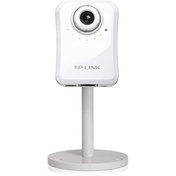 تصویر دوربین تحت شبکه تی پی لینک مدل اس سی 3230 ا TL-SC3230 H.264 Megapixel Surveillance Camera TL-SC3230 H.264 Megapixel Surveillance Camera