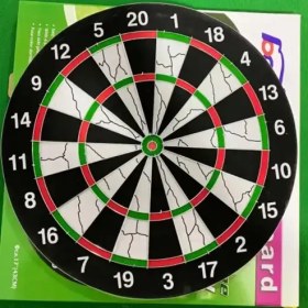 تصویر دارت برد معمولی 