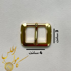 تصویر سگک کمربند 