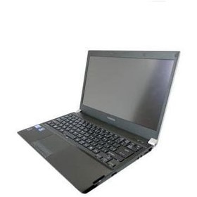 تصویر لپ تاپ استوک توشیبا مدل Toshiba DynaBook RX3MT S266E نسل دوم i5 