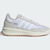 تصویر Adidas SL 72 RTN Boost Crystal White 