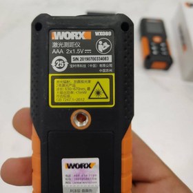 100 WX089 Worx WX089