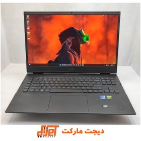 تصویر لپ تاپ گیمینگ اچ پی HP OMEN 17 اوپن باکس I9 نسل 12 