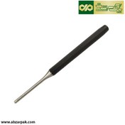 تصویر سنبه پین درآر سایز 5mm متوسط 16سانتی متر هنس تایوان HANS مدل 5110M5 (پیم دراور) 