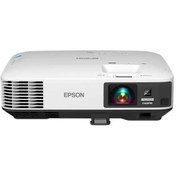 تصویر ویدئو پروژکتور استوک اپسون Epson PowerLite 1985WU 