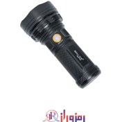 تصویر چراغ قوه پلیسی اسمال سان  ZY T183 Small sun flashlight model ZY T183