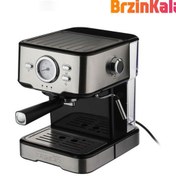 تصویر اسپرسو ساز برلین مدل BG2023 Berlin espresso maker model BG2023