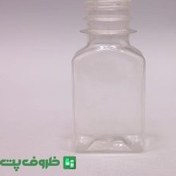 تصویر قوطی پت ۷۰ میلی لیتر شفاف مدل P2018 