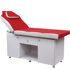 تصویر تخت اپیلاسیون کمد دار 