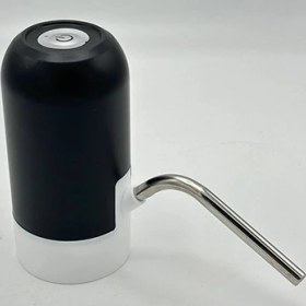 تصویر پمپ آب شارژی 