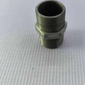 تصویر مغزی گالوانیزه 3/4 آهنی 