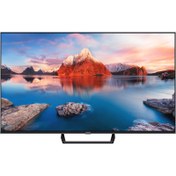 تصویر تلویزیون شیائومی A Pro سایز ۵۵ اینچ Ultra HD 4K QLED 