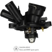 تصویر ترموستات C200/271CGI / W204 