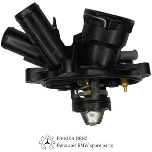 تصویر فروشگاه پاگودا بنز