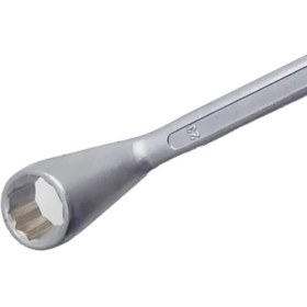 تصویر آچار دو سر رینگ سایز 23*21 برند آتا ATA 21*23mm flat wrench