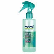 تصویر مارال سرم مو گره باز کن250میل 