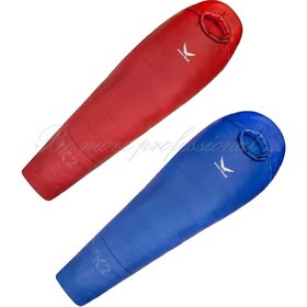 تصویر کیسه خواب پر اسنوهاک کی تو 900 Snow Hawk K2-900 Sleeping Bag