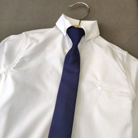 تصویر کروات پسرانه 