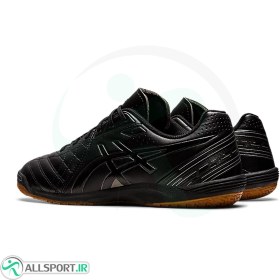 تصویر کفش فوتسال آسیکس کالستو 1113A037.001 ASICS CALSETTO SOCCER SHOES