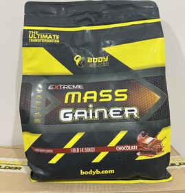 تصویر مس گینربرند بادی بیلدر 