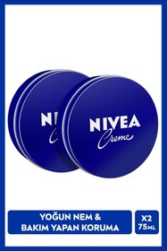 تصویر کرم بدن زنانه – مردانه نیووا اورجینال NIVEA SET.NVE.620 