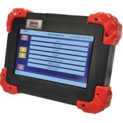 تصویر دستگاه دیاگ موتور آزما ثمین MASPRO 