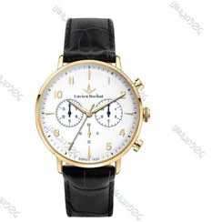 تصویر ساعت مچی مردانه لوسین روشا(Lucien Rochat)| مدل R0451120002 Lucien Rochat Watches Model R0451120002