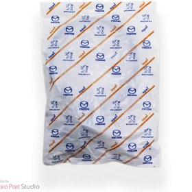 تصویر کابل رها کننده درب موتور سمند امجد 