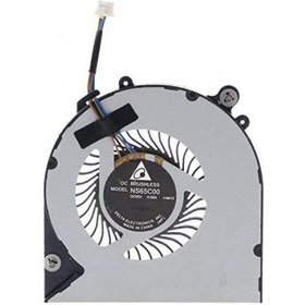 تصویر فن لپ تاپ Cooling Fan For HP EliteBook 820 G3 720 725 G3 G4 821691-001 NS65C00-14M15 