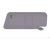 تصویر آفتاب گیر چپ ام وی ام X33 S 