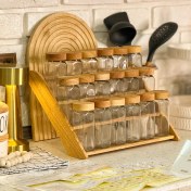 تصویر جاادویه ۱۸تایی استنددار 