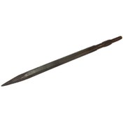 تصویر قلم شش گوش چکش تخریب 810 (نوک تیز) 