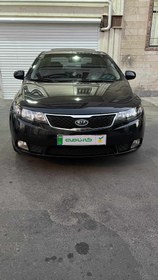 تصویر کیا سراتو مونتاژ مدل 1396 ا Kia Cerato-ir optional-automatic-2000cc Kia Cerato-ir optional-automatic-2000cc