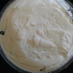 تصویر ماست چکیده ویژه 