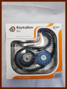 تصویر کیت تسمه تایم ال90 