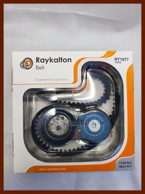 تصویر کیت تسمه تایم ال90 