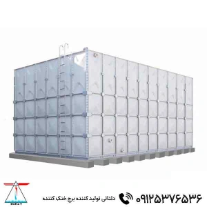 تصویر فروشگاه دلتاتی کو