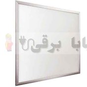 تصویر پنل 80 وات مهتابی 60*60 روکار/توکار بروکس مدل آراز 