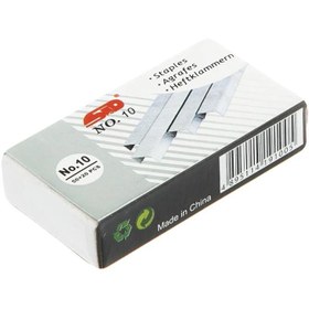 تصویر سوزن منگنه 10 staples 