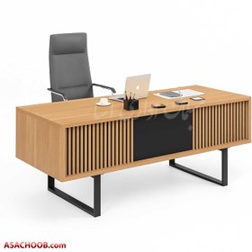 تصویر میز مدیریتی کورات Koreat 