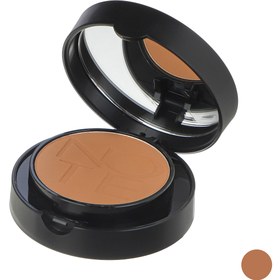 تصویر ‫رژگونه نوت مدل Luminous Silk شماره 08 Note Luminous Silk Compact Blusher 08