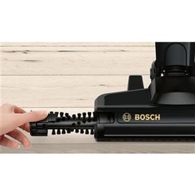 تصویر برس اورجینال جاروشارژی بوش(BBHL2GOLD) Bosch original vacuum cleaner brush (BBHL2GOLD)